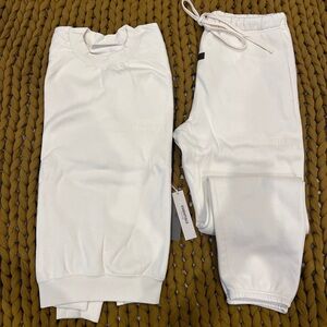 Fear of God Essentials Set